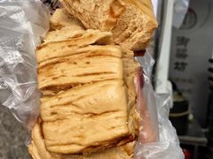 -御梁坊红糖馒头
