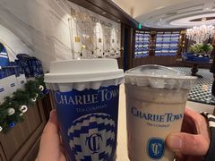 -CHARLIETOWN红茶公司(南京万象天地店)