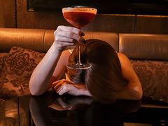 -广州四季酒店·天吧·高空酒吧