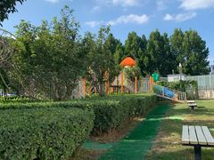 -廊坊固安福朋喜来登酒店