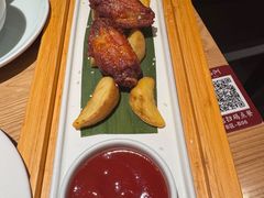 -老福洲·三十年福州味(斗东店)