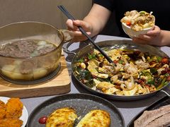 -金哥私房菜馆(张府园总店)