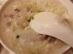-上海金桥红枫万豪酒店-万豪中餐厅