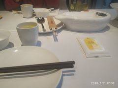 -煜丰汴京烤鸭(福彩路店)