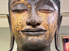 -曼谷国家博物馆