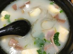 -小杨生煎(南汇欧尚店)