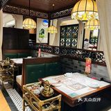 过年不打烊，悦满楼陪您过新年！！