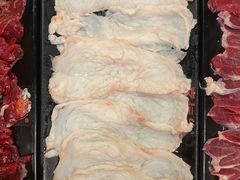 -幸运牛汕头小黄牛牛肉火锅(梅林店)