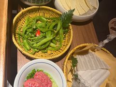 -巴奴毛肚火锅(京西大悦城店)