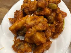 -砂锅李(九江路店)