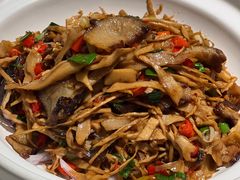 -兰湘子·湘菜小炒(石家庄万象城店)