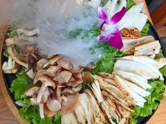 -束河人家(南锣鼓巷店)