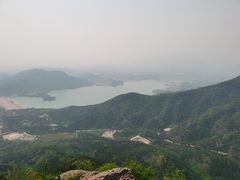 -北京十三陵国家森林公园蟒山景区