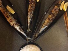 -禾绿寿司·定食·拉面·烧炸(喜荟城店)