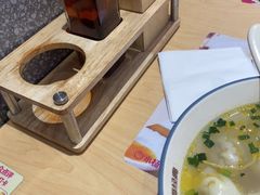 -小杨生煎(周浦万达店)