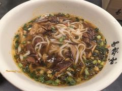 -易裕和·长沙米粉(竹塘西路店)