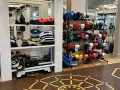 -Waterfall瀑布湾优健源(华侨城店)