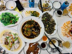 -潮人姐妹轩(海宁路店)