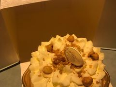 榛子奶油蛋糕4英寸-布歌东京(万象天地店)
