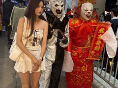 -兰桂坊
