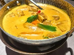 -BetterThai 泰加(苏州中心店)