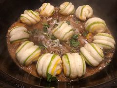 -万里闯关东铁锅炖菜馆(高新旗舰店)