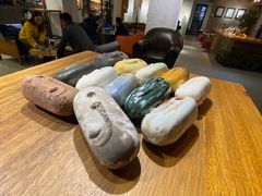 -fishtank鱼缸咖啡(三山街店)