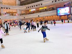 -冠军冰场CHAMPION RINK(凯德广场店)