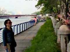 -高雄爱河