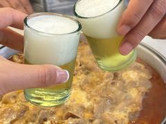 -彭记铁锅肥肠(东四总店)