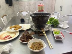 -松明一烤肉馆(鲁园店)