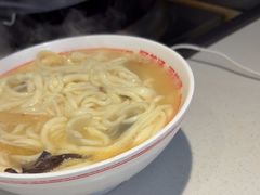 -青年路烩面馆(绿地世纪城店)