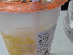 -放哈·甜醅子奶茶创造者(阳光丽景湾店)