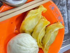 -味一早餐(新芝路店)