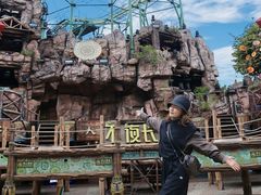 -长鹿旅游休博园