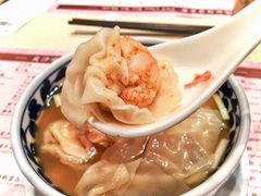 净海虾云吞-池记(尖沙咀店)
