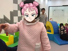 -美国谷斯妈妈早教中心 (陆家嘴店)