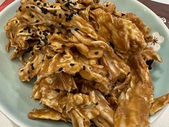 -惠丰门丁肉饼店