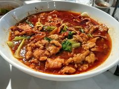-正兴蜀园(科技园区店)