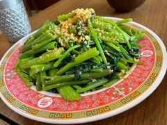 飞天通菜-曼谷食堂·泰国家庭料理(丹桂路店)