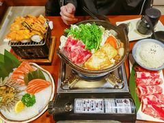 -三月居酒屋(青年大街店)