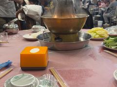 -鑫龙火锅城(青岛分店)