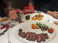 -王品牛排(杭州大厦店)