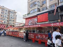 -張飛扒肉·龙江非遗(道外店)