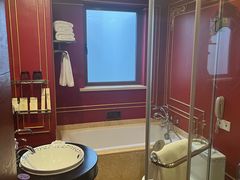 -乌镇枕水度假酒店