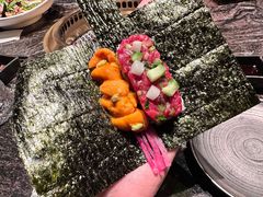 -老乾杯和牛烧肉(王府中环店)