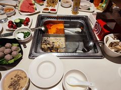 -海底捞火锅(大学路新象城店)