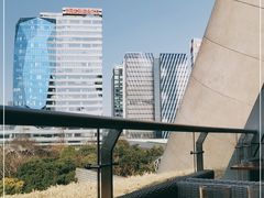 -东方明珠·可口可乐欢乐餐厅