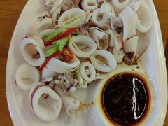 -醉壹号海鲜大排档·老厦门特色菜(厦门美食地标店)