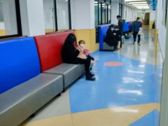 -上海市第一人民医院(松江南部)